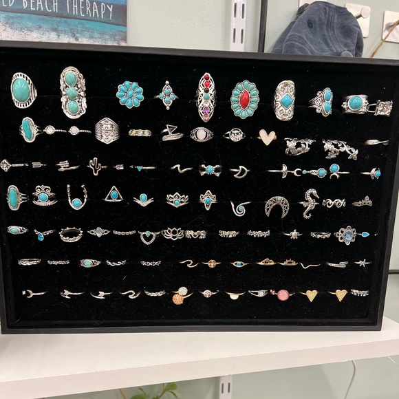 Rings - Picture 1 of 1